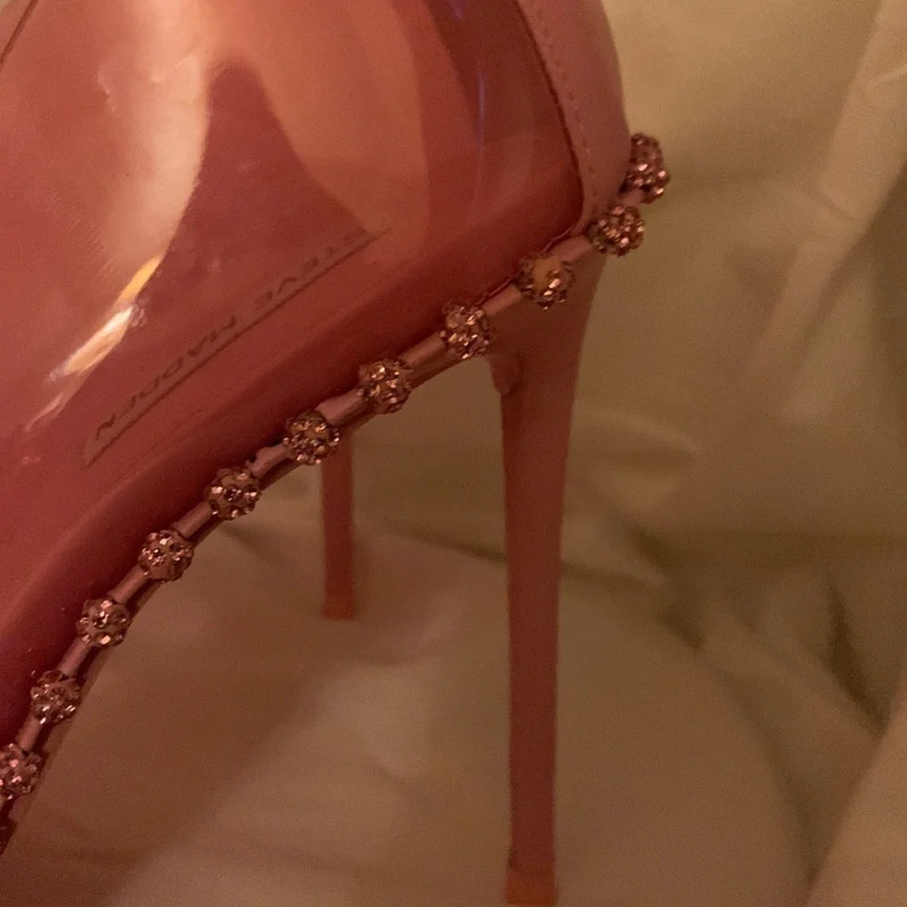 Steve Madden Stilettos - Picture 7 of 13
